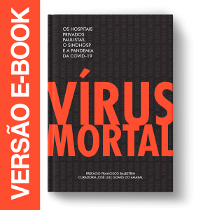 Livro - Vírus Mortal (versão e-book)